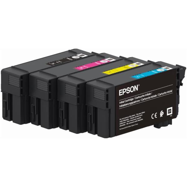 Epson T40d